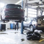 車検を受ける際には、整備保証の有無に注目!