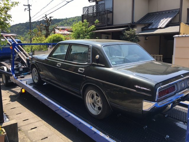 車検が切れていることに気づいたらどうする？