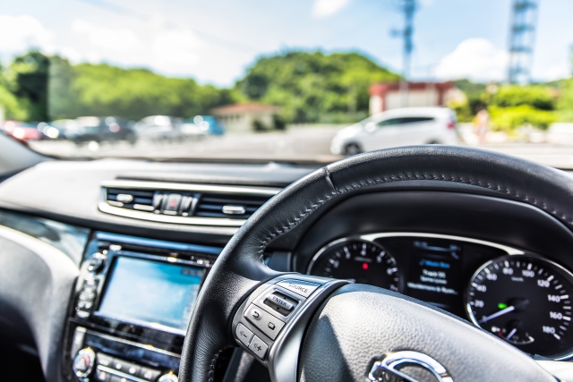 車検はどのくらい前から受けられる？