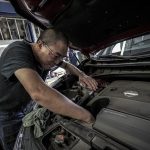 ブレーキオイルとは?交換しないとどうなるの?