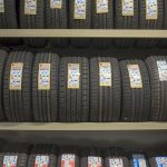 車検の際には、スペアタイヤがないと通らない?