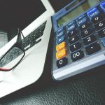 反則金未納の場合には、車検に通らないの?