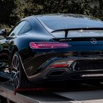 車検切れの車を牽引してもいいの?違法になる?