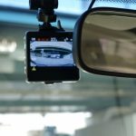 ドライブレコーダーはどこに設置しても大丈夫?車検は通るの?