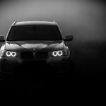 車のガラスにフィルムを貼っていても車検には影響ない?