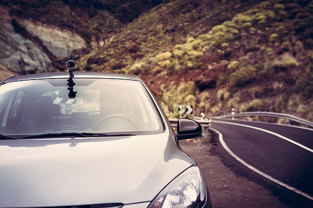 レンタカーの運転者が1人ではない場合には、どうすればいい？