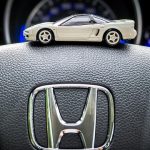 レンタカーを借りるメリットとは?