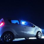 ルームランプの問題で車検に通らないことはあるの?