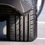 タイヤの交換時期の目安と車検について