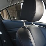 車検の際に、ヘッドレストが無いと車検は通らない?