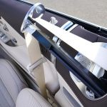 シートベルト警告灯が点かない場合には、車検に通らない?