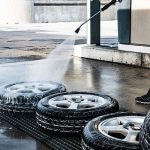 車検時の下回りスチーム洗浄は必要なのか?