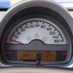 スピードメーターに誤差がある?誤差があっても車検に通る?