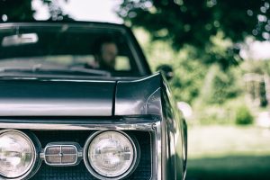 シートベルトが故障している場合は、車検に通らない?