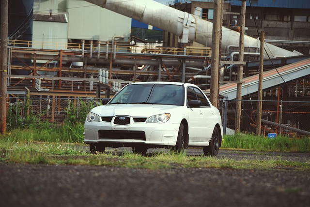 恐怖のペーパー車検とは何か？